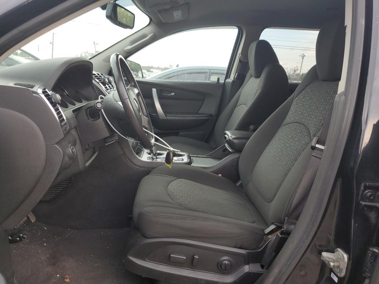 2012 GMC Acadia - Image 7