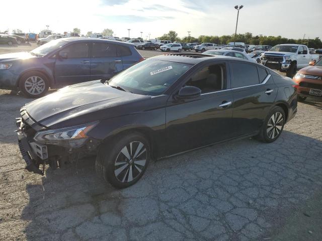 2019 Nissan Altima Sl