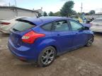 2013 Ford Focus Se en Venta en Lexington, KY - Front End