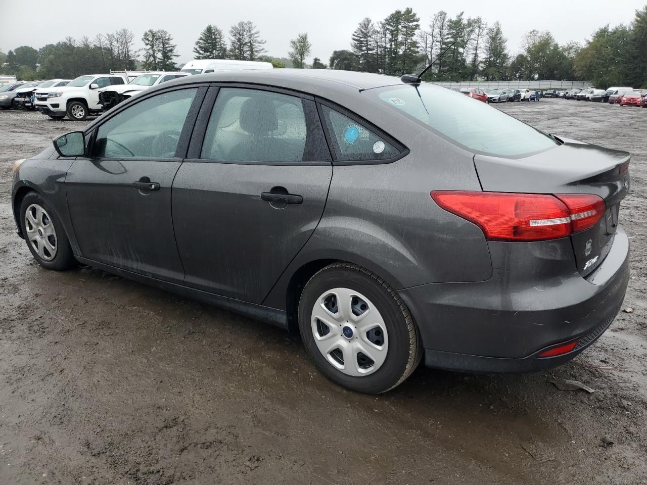 2016 Ford Focus - Image 2