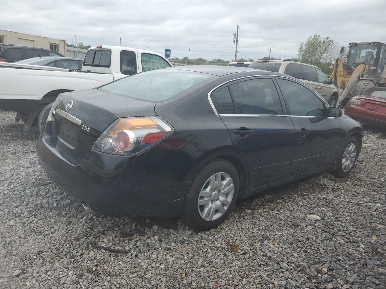 2009 Nissan Altima - Image 3