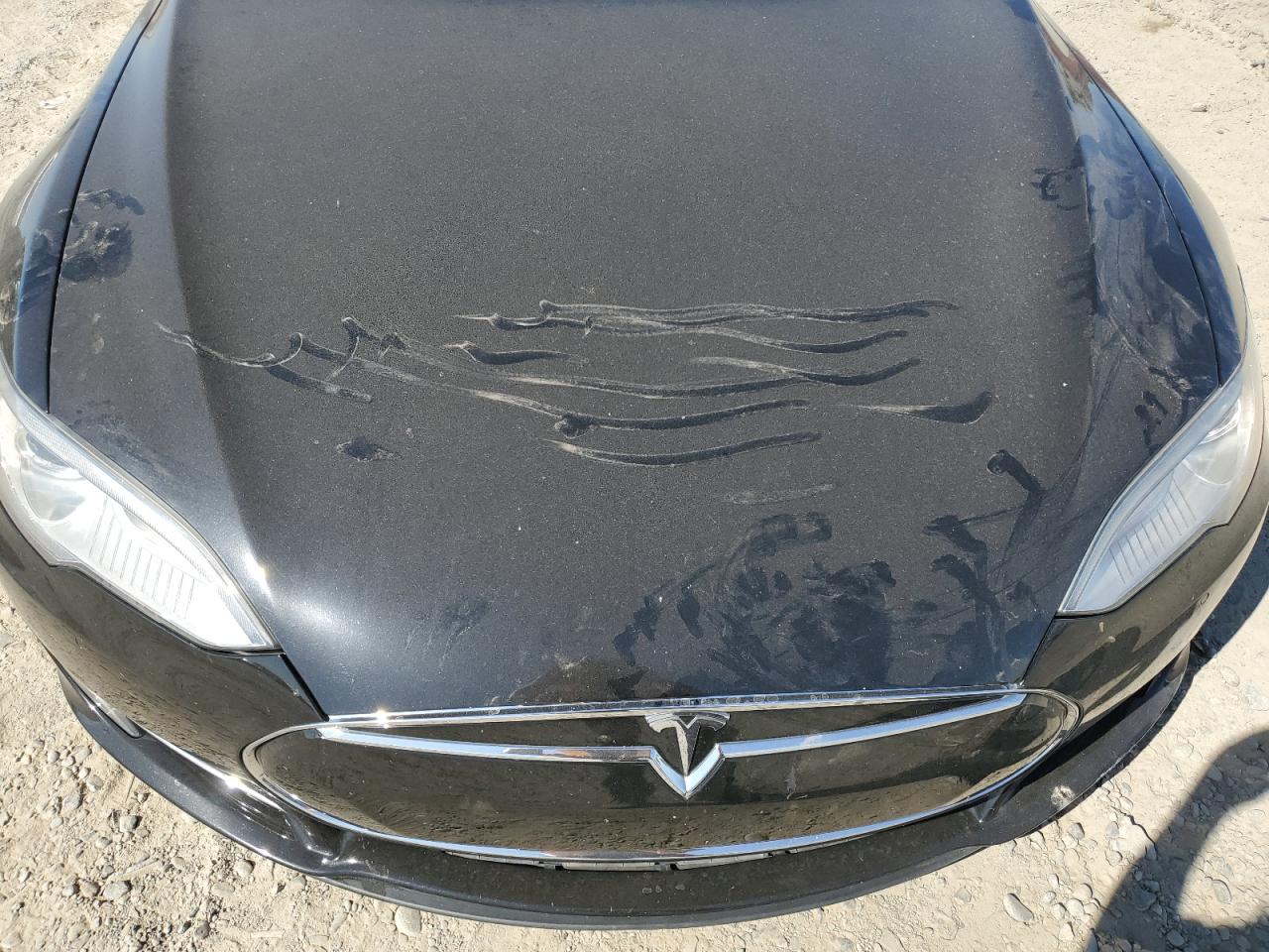 5YJSA1H10FFP77958 2015 Tesla Model S 85