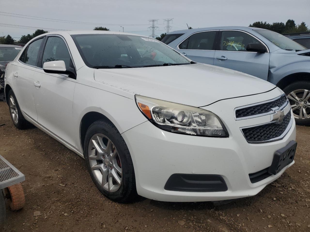 2013 Chevrolet Malibu - Image 4