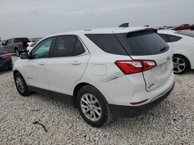  CHEVROLET EQUINOX 2018 Biały