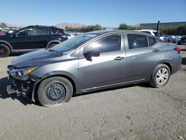 2023 Nissan Versa S