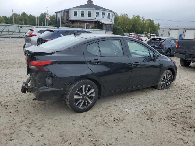 3N1CN8EV5ML822693 Nissan Versa SV 3