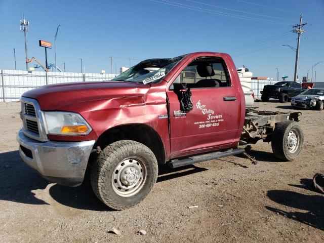 2012 Dodge Ram 2500 St