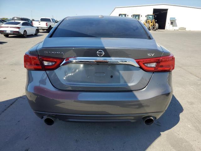  NISSAN MAXIMA 2018 Gray