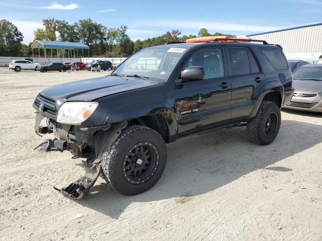 2005 Toyota 4Runner Limited