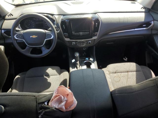 1GNERFKW2LJ320121 Chevrolet Traverse L 8