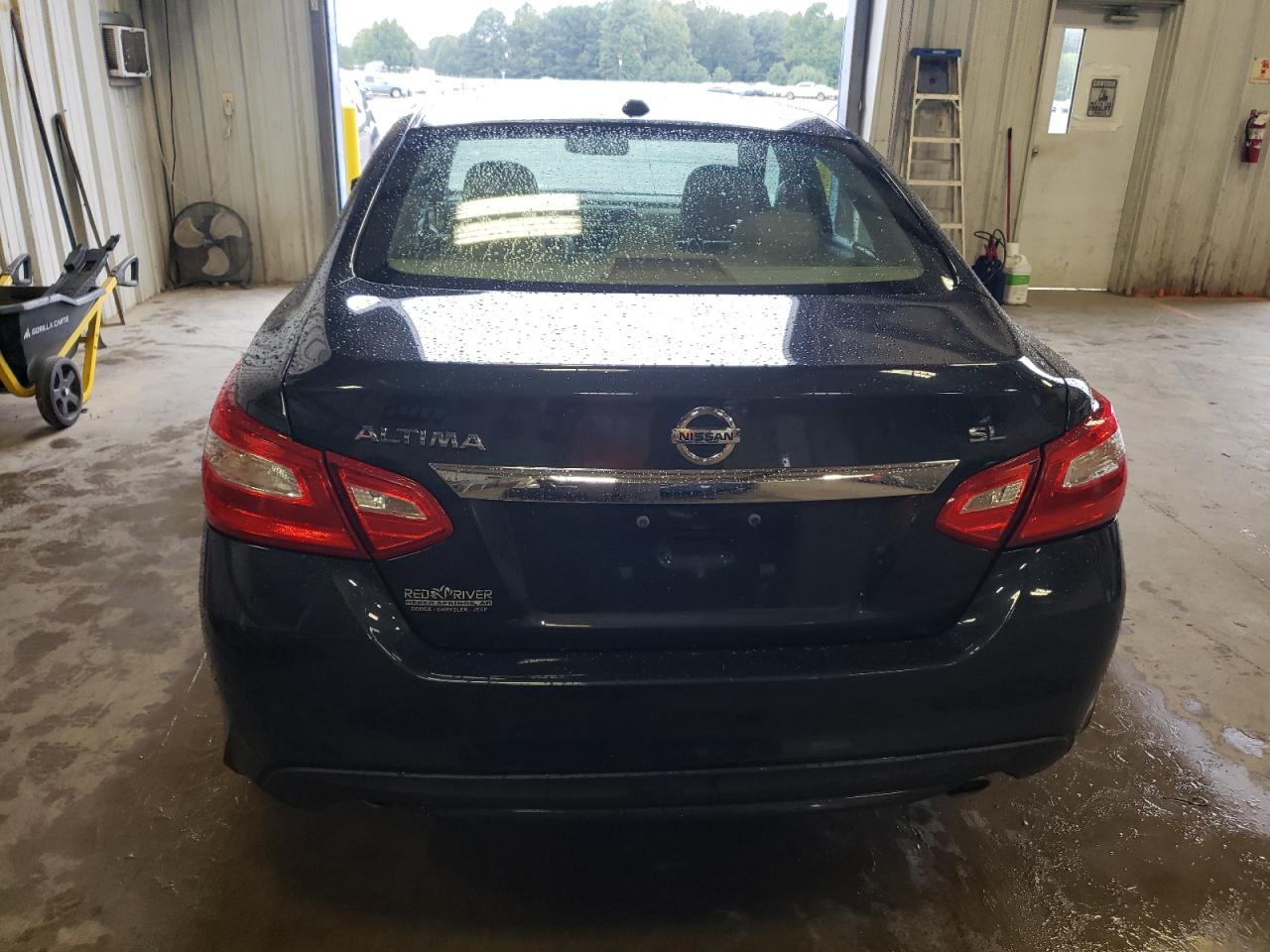 1N4AL3AP5HC172971 2017 Nissan Altima 2.5