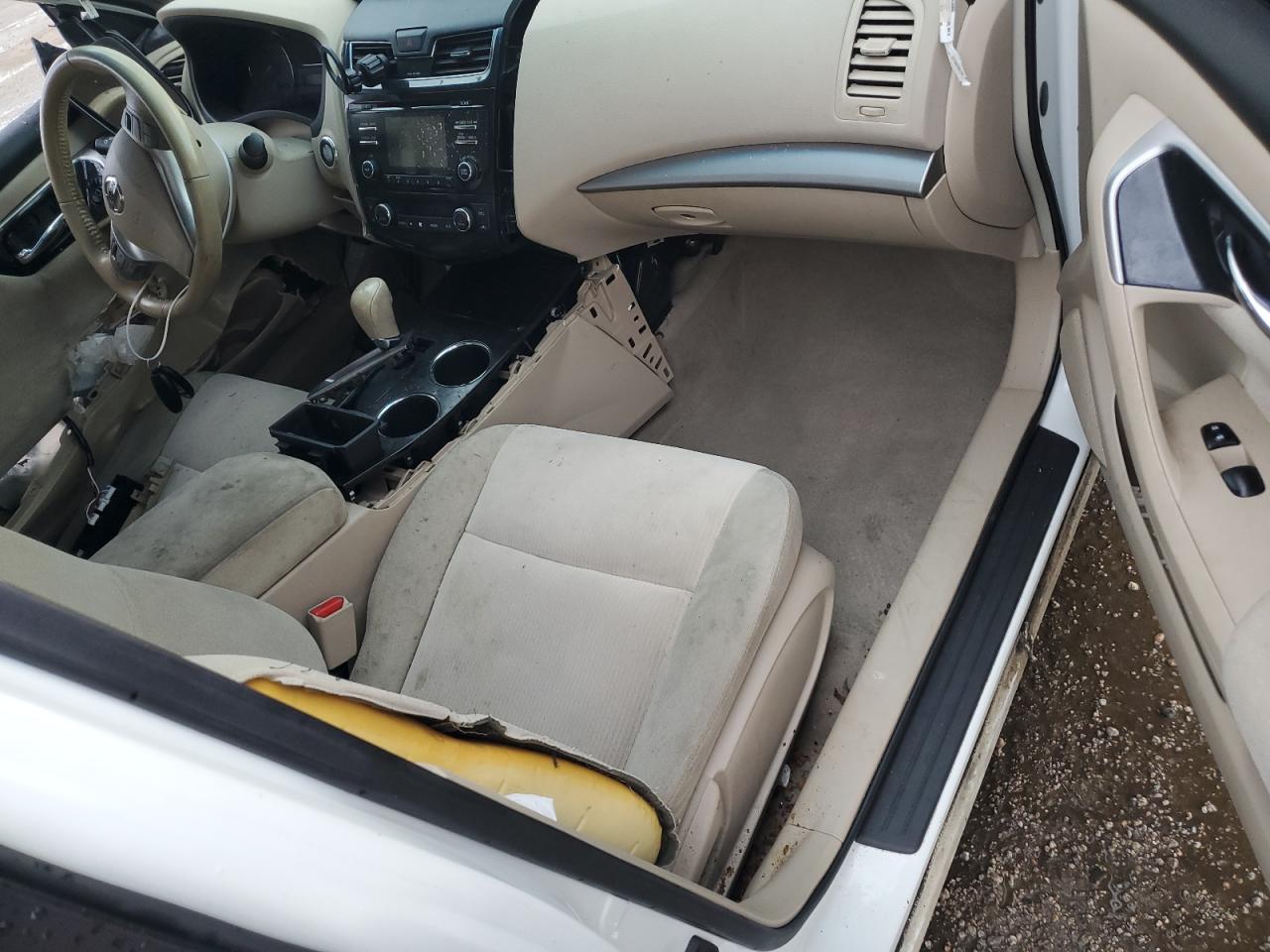 2013 Nissan Altima - Image 8