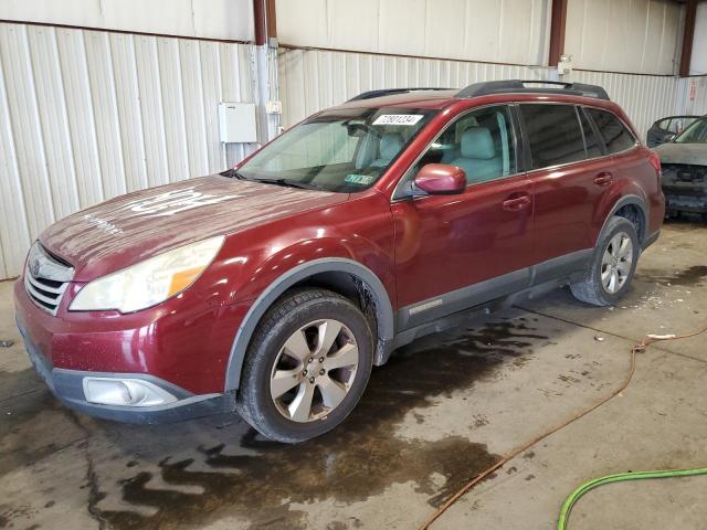 2011 Subaru Outback 2.5I Premium