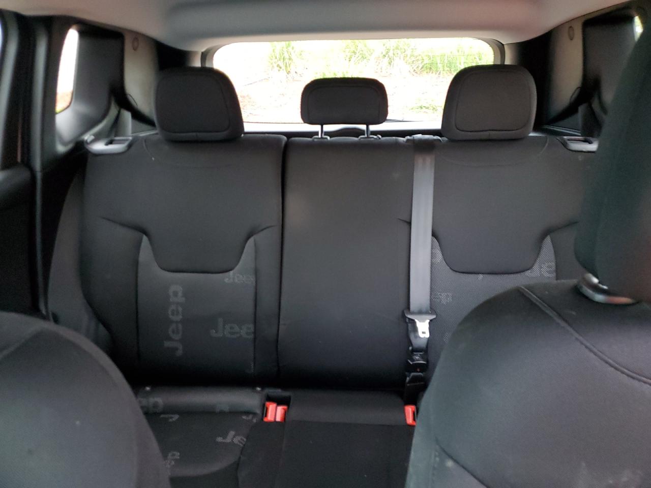 ZACCJBBB5HPF56072 2017 Jeep Renegade Latitude