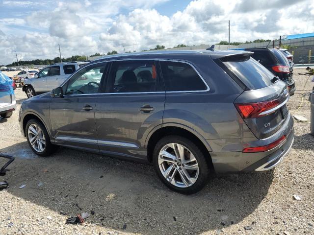 WA1LXBF76ND009790 Audi Q7 PREMIUM 2