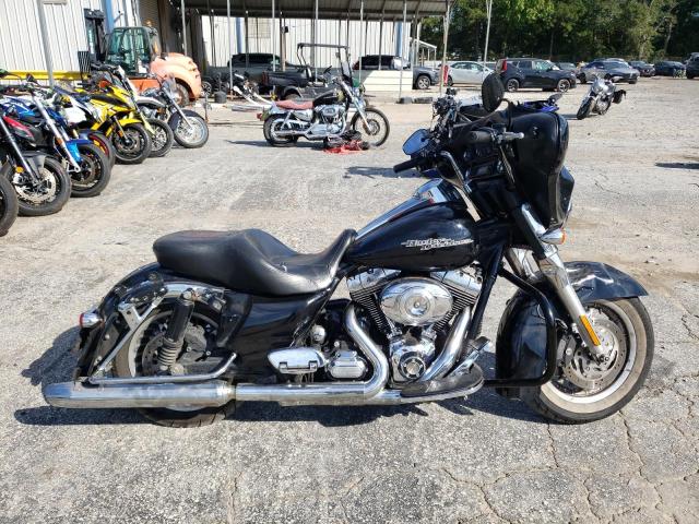 2013 Harley-Davidson Flhx Street Glide