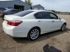 2013 HONDA ACCORD TOURING for sale at Copart ON - COOKSTOWN