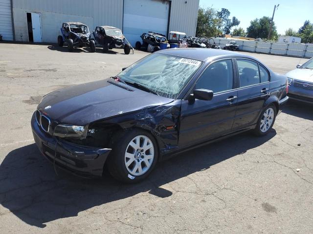 2000 Bmw 323 I