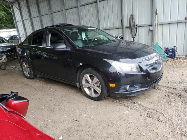  CHEVROLET CRUZE 2013 Черный