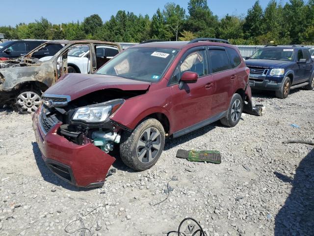 2017 Subaru Forester 2.5I Premium for Sale in Memphis, TN - All Over