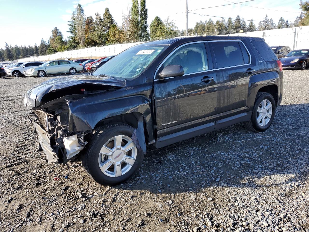 2012 GMC Terrain - Image 1