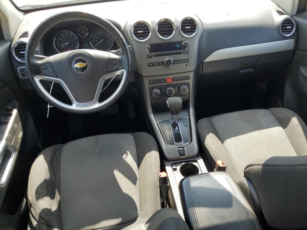 3GNAL3E58CS643802 2012 Chevrolet Captiva Sport