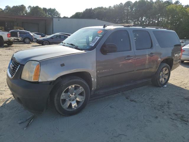 2007 Gmc Yukon Xl K1500 na sprzedaż w Seaford, DE - Front End