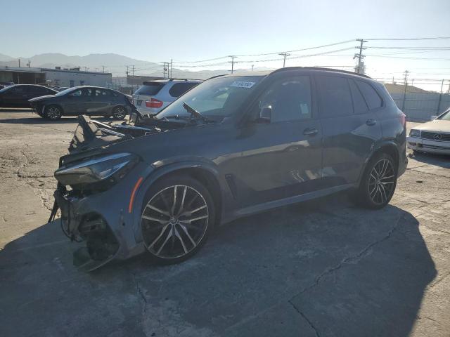 2022 Bmw X5 Sdrive 40I