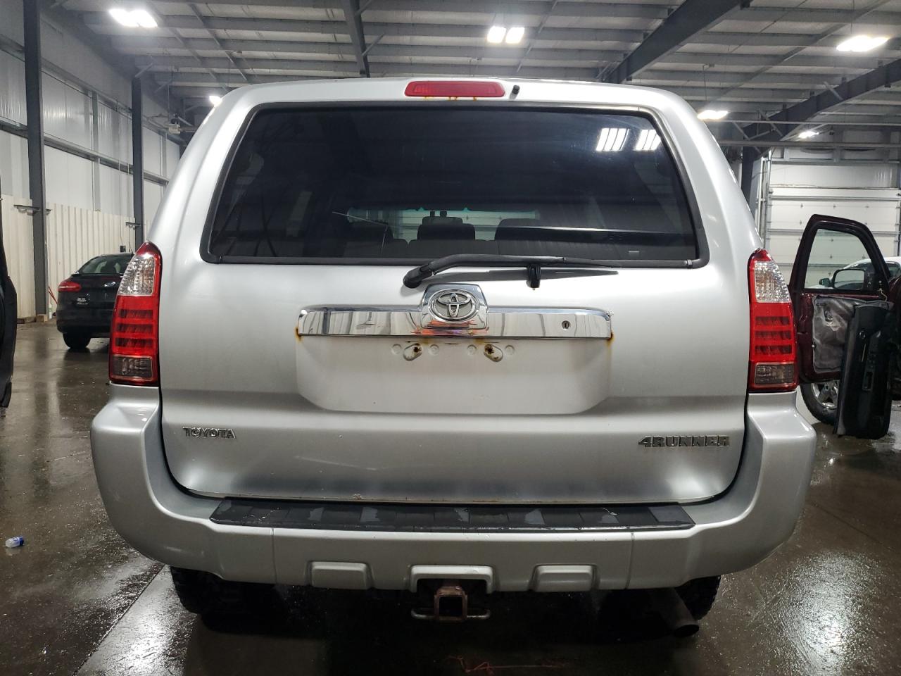 JTEBU14R160105470 2006 Toyota 4Runner Sr5