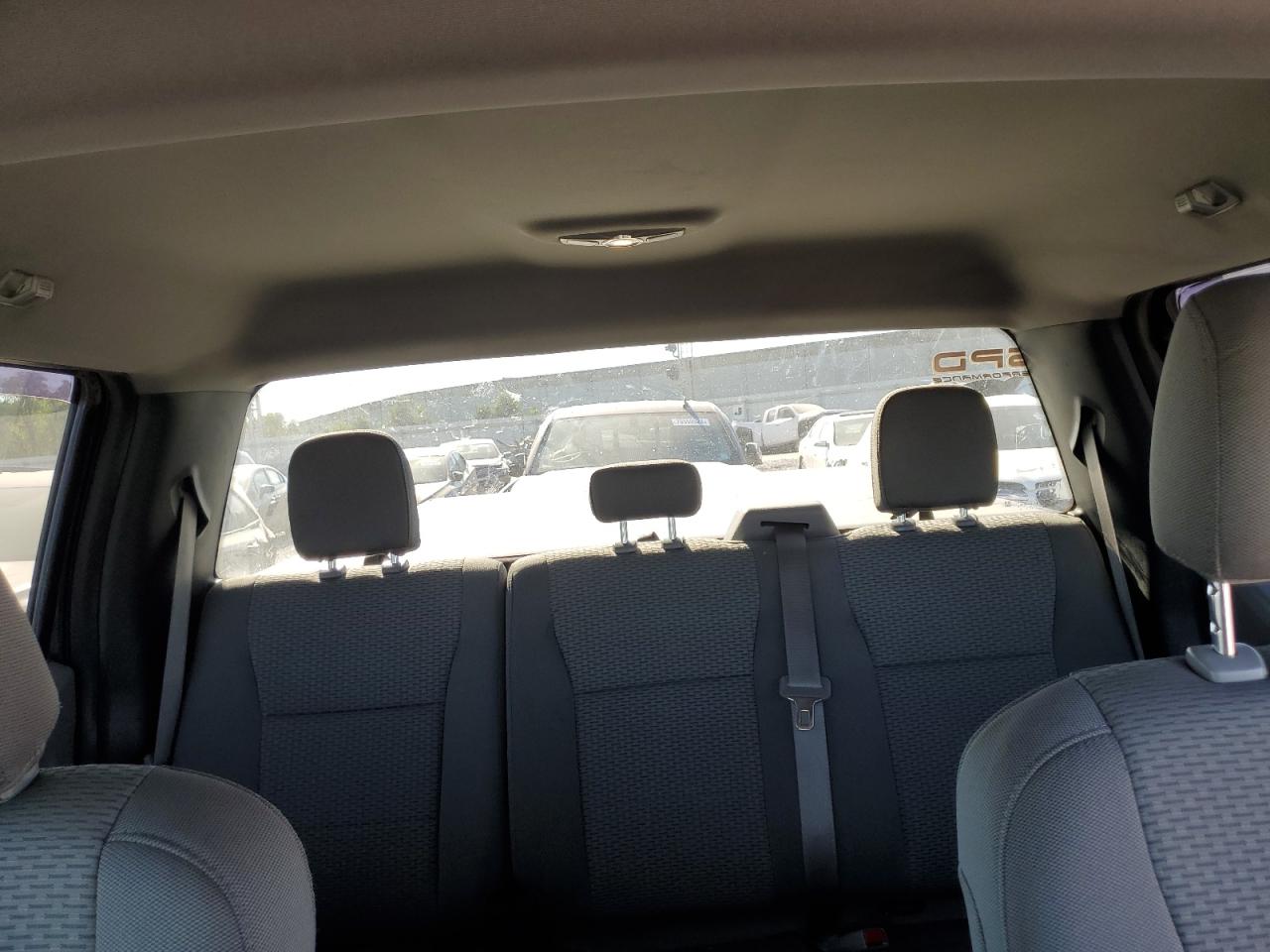 2016 Ford F150 Supercrew VIN: 1FTFW1EFXGFC41177 Lot: 66577974