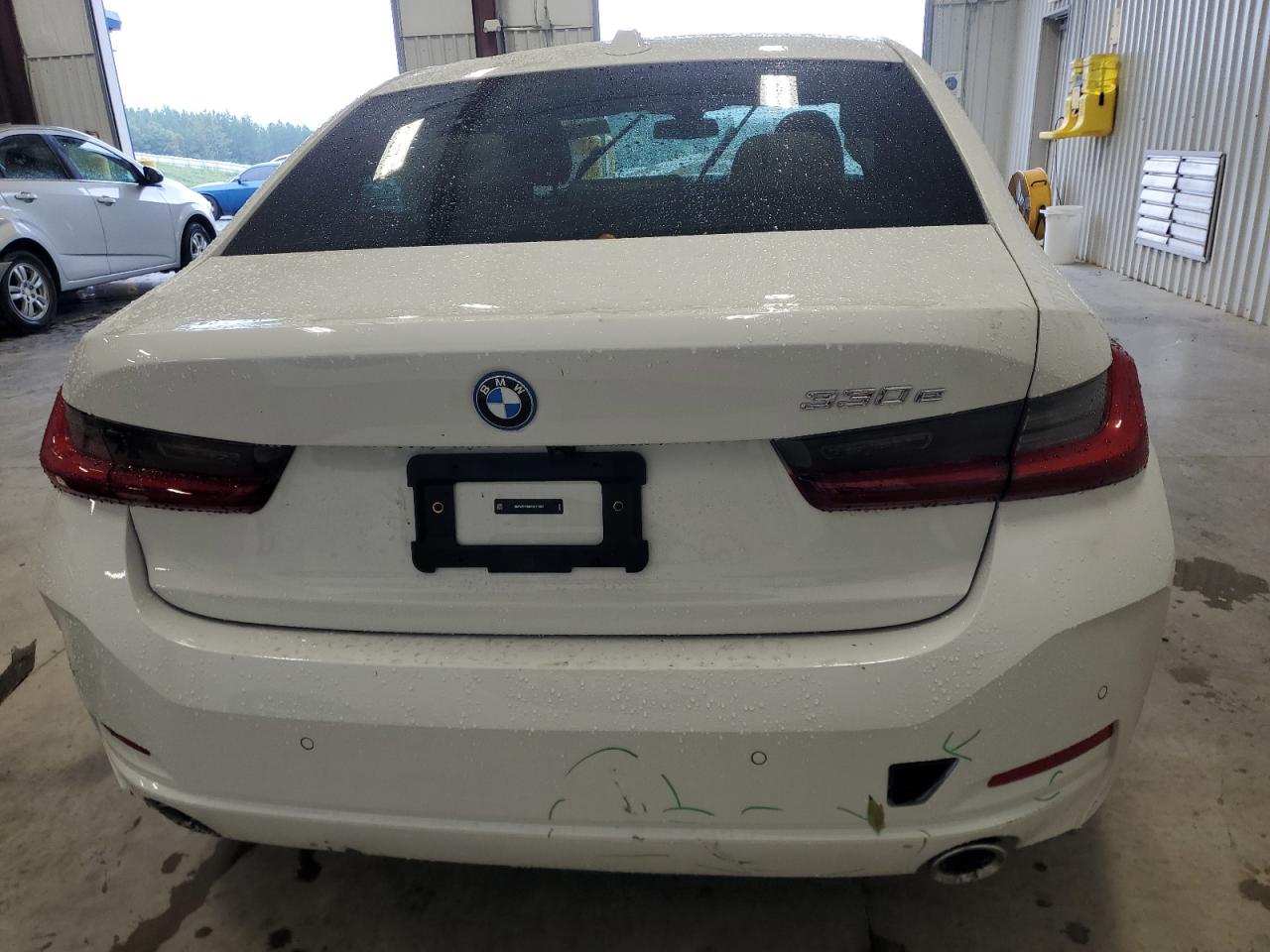 2024 BMW 330E VIN: 3MW39FF06R8E71857 Lot: 71758854