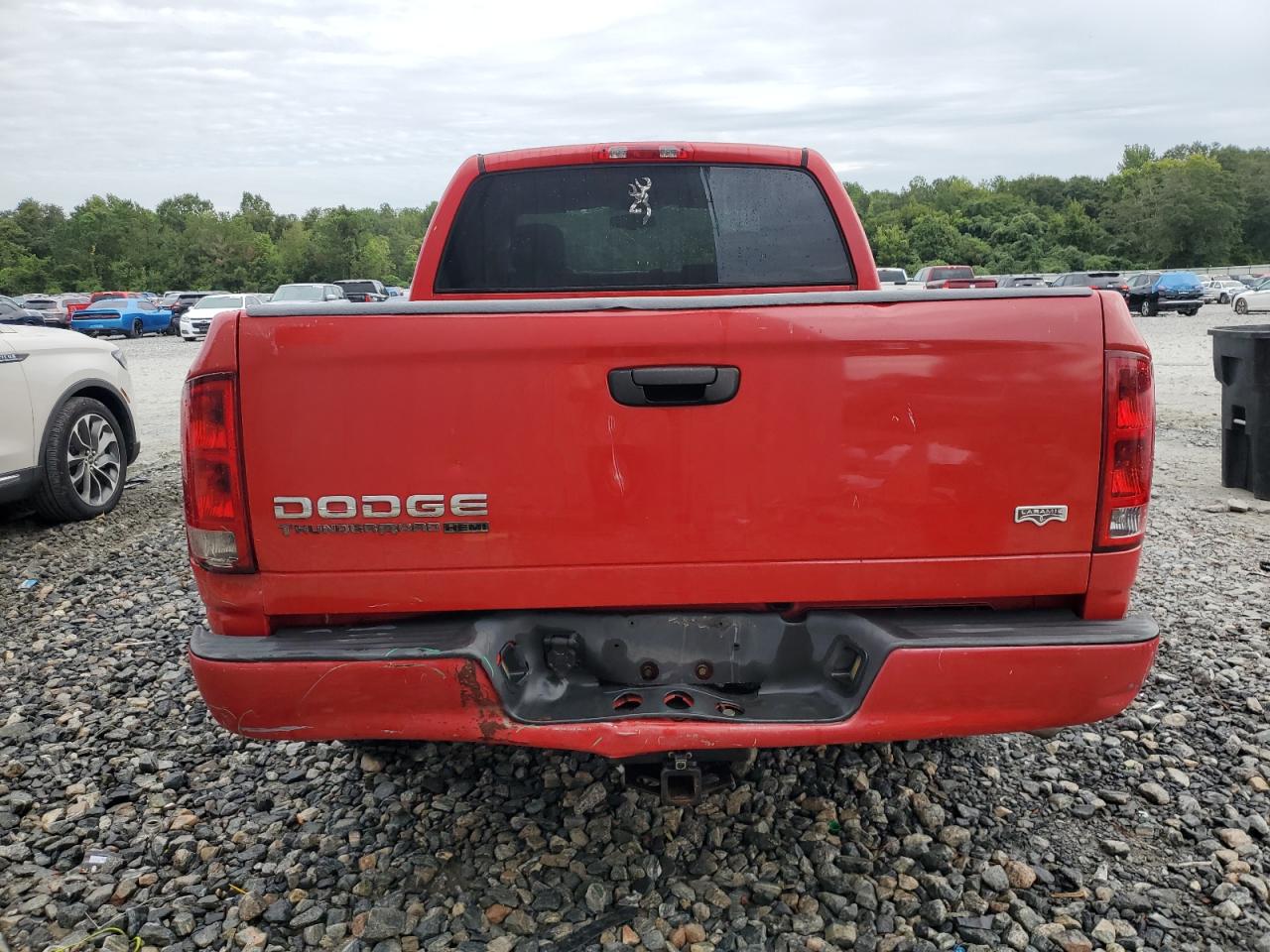 1D7HA18D63S339387 2003 Dodge Ram 1500 St