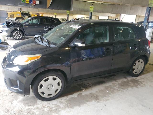 2012 Toyota Scion Xd 