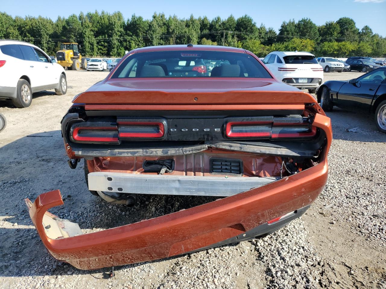 2020 Dodge Challenger Gt VIN: 2C3CDZJG7LH203876 Lot: 73366714