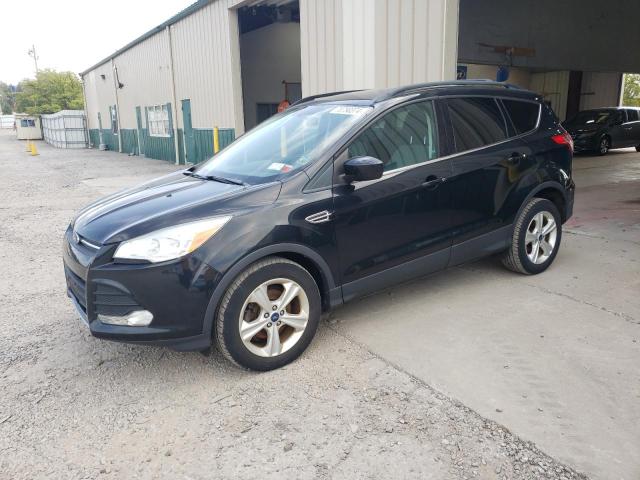 2013 Ford Escape Se продається в Angola, NY - Normal Wear