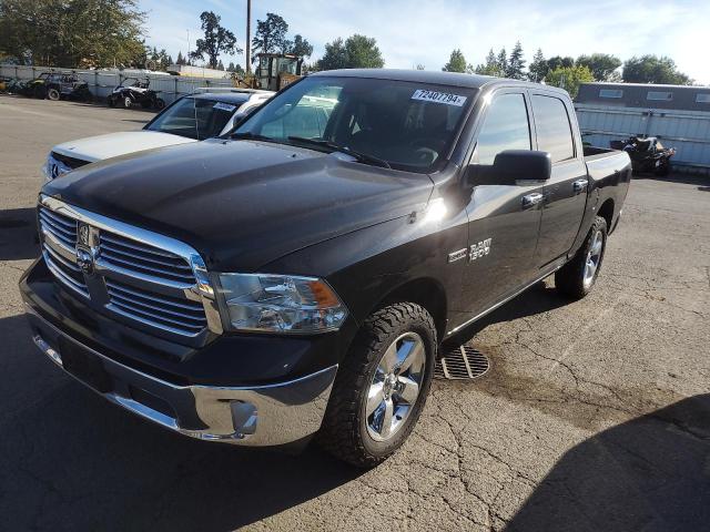 2014 Ram 1500 Slt