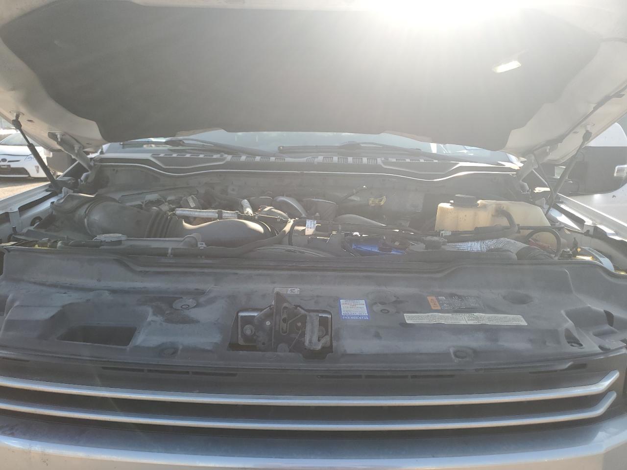 2017 Ford F250 - Image 11