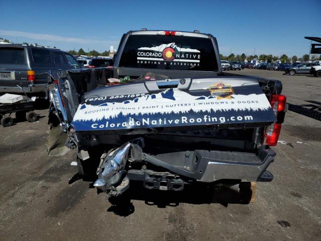 FORD F350 2023 Gray