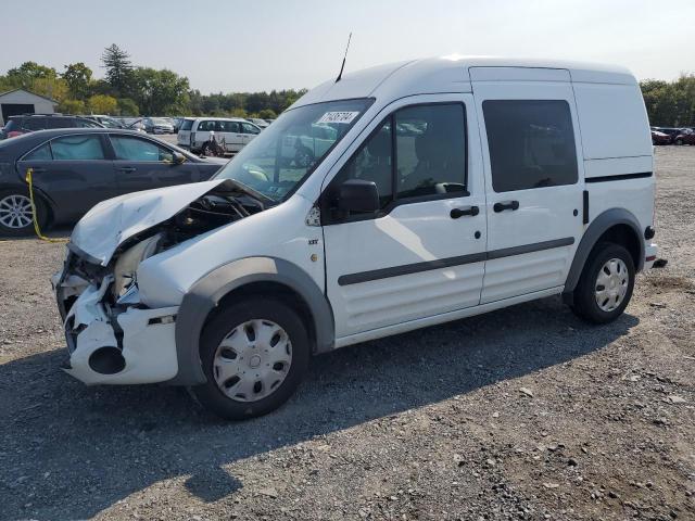 2013 Ford Transit Connect Xlt