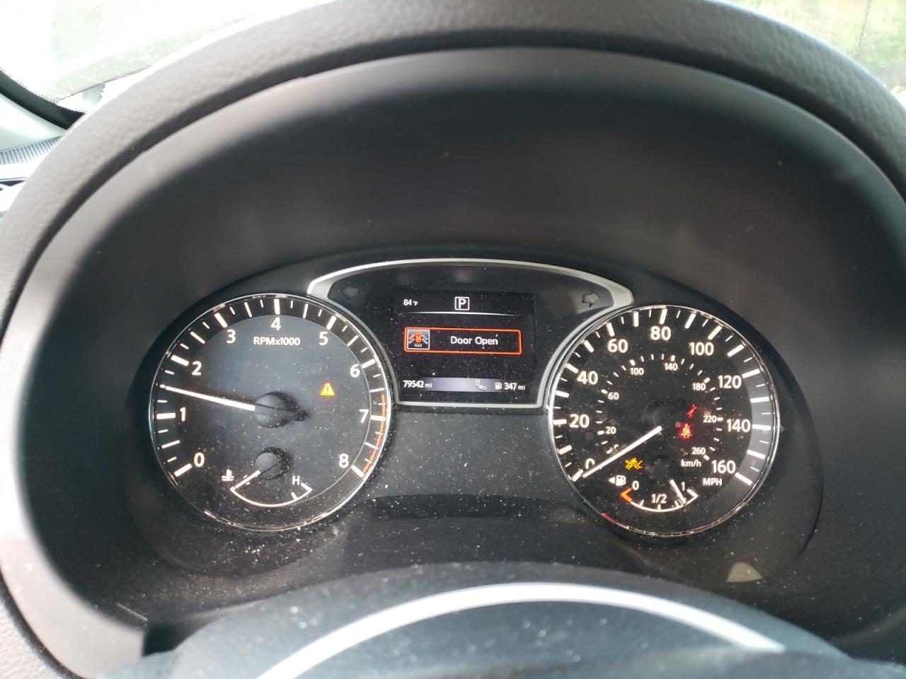 1N4AL3AP3GC109964 2016 Nissan Altima 2.5