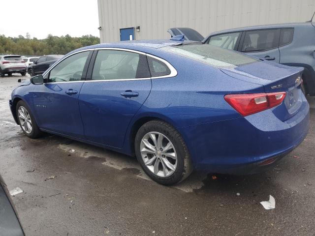 1G1ZD5ST3PF164858 Chevrolet Malibu LT 2