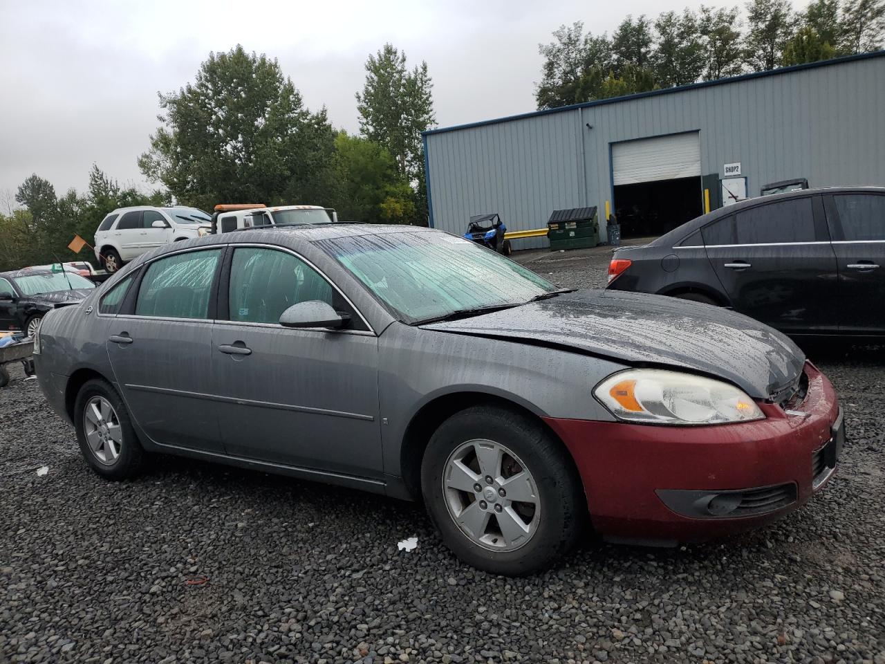 2006 Chevrolet Impala - Image 4