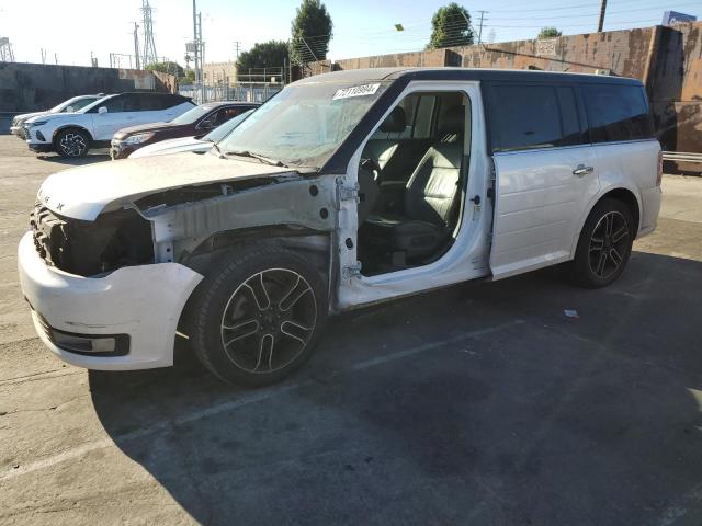 2015 Ford Flex Sel