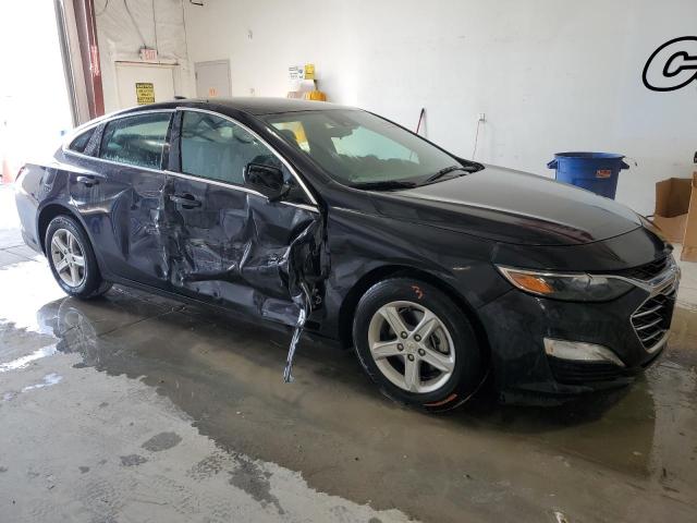  CHEVROLET MALIBU 2023 Charcoal