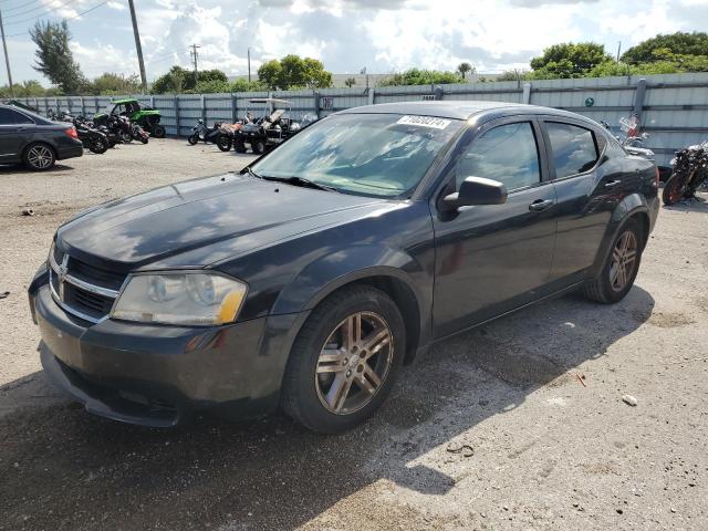 2008 Dodge Avenger Sxt