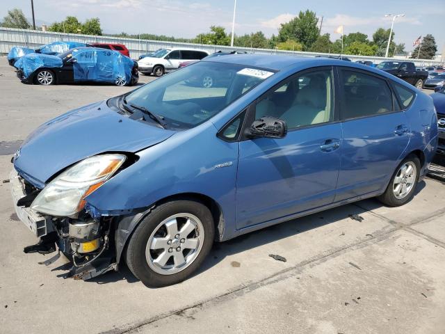 2009 Toyota Prius 