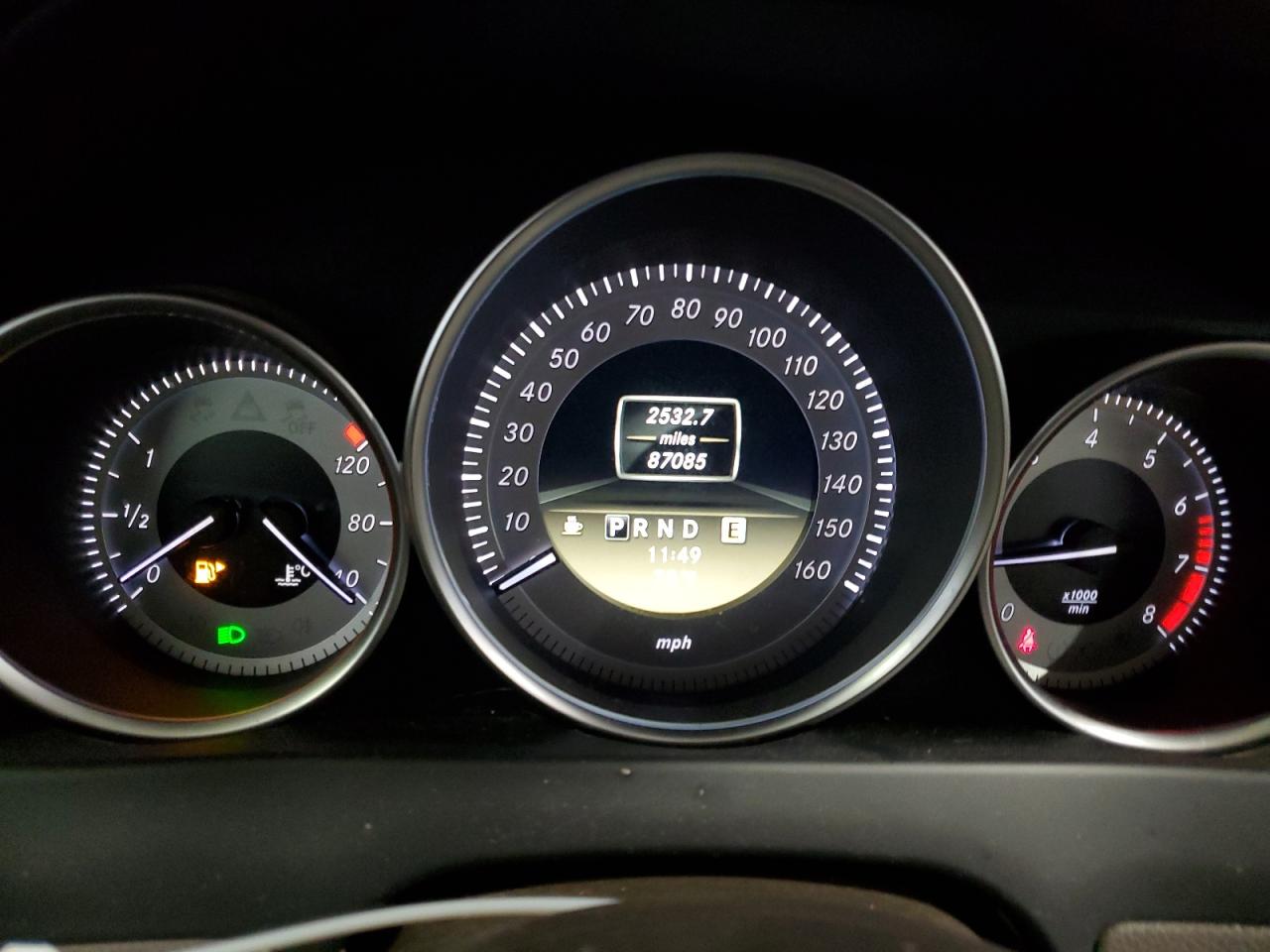 2012 Mercedes-Benz C 300 4Matic VIN: WDDGF8BB1CR206556 Lot: 69654794