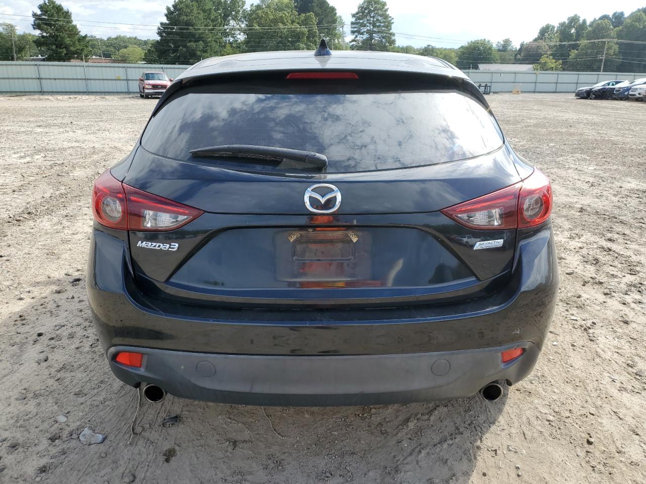2014 Mazda 3 - Image 6