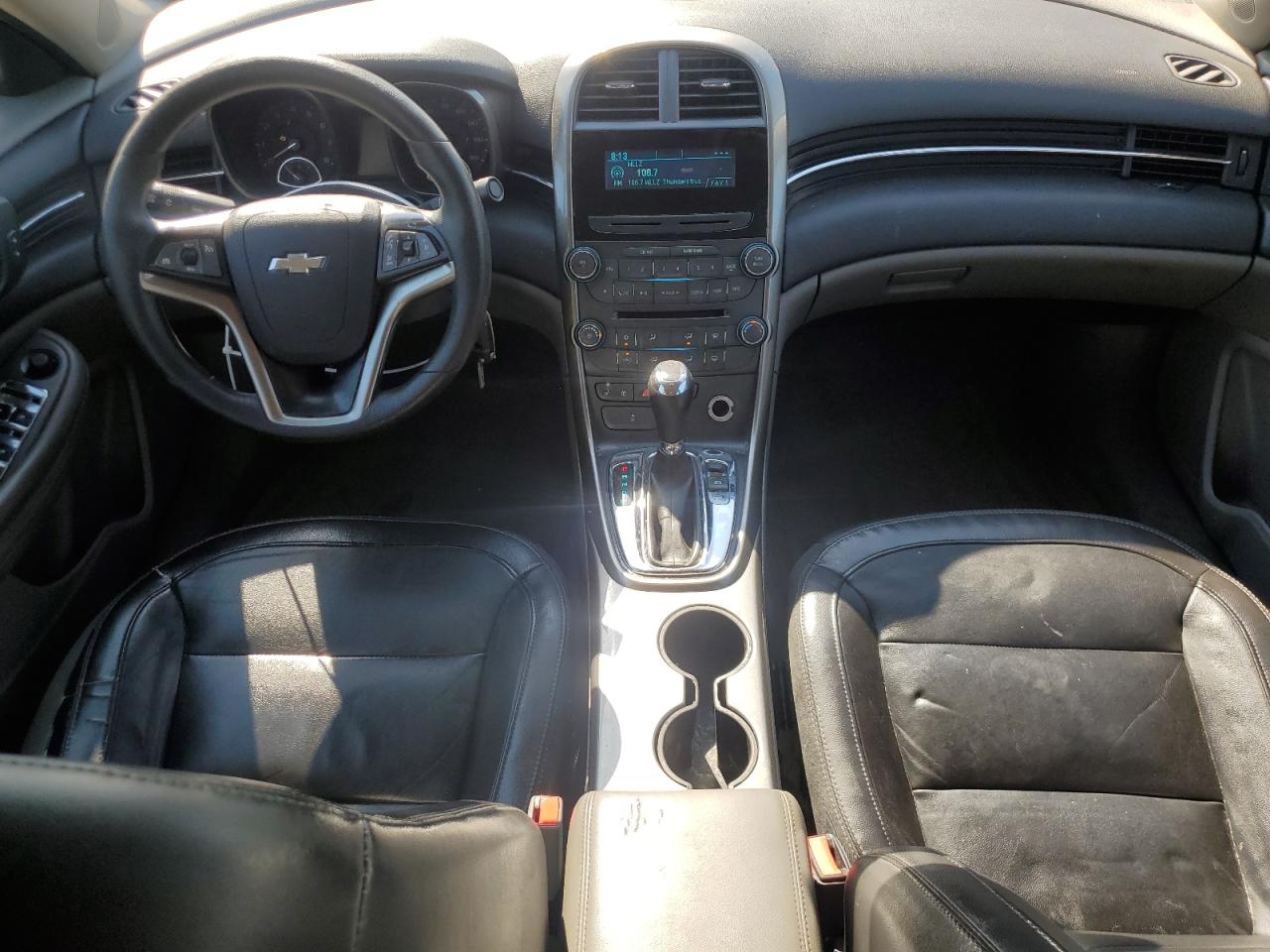 2013 Chevrolet Malibu Ls VIN: 1G11B5SA1DF161423 Lot: 70182764