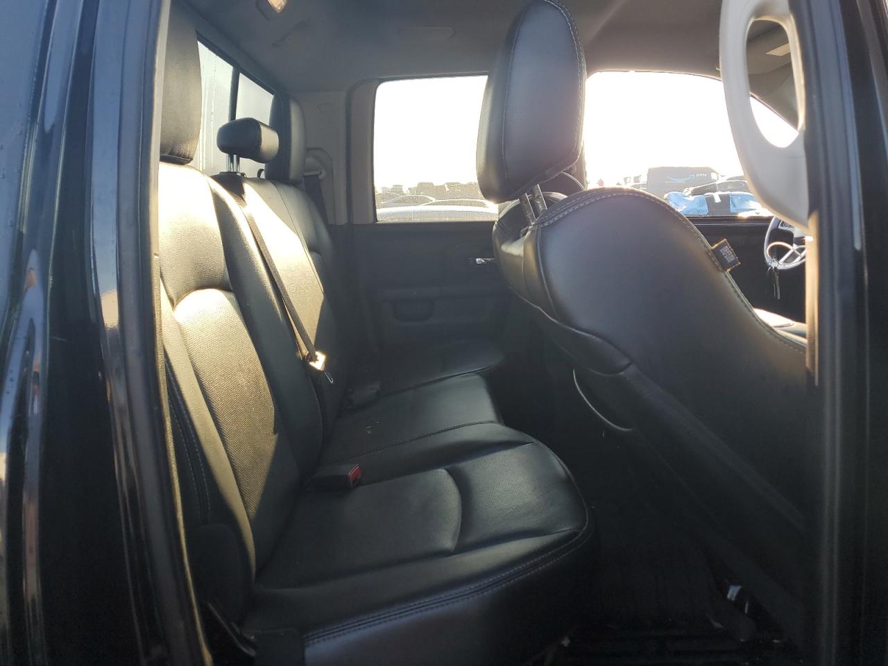 2013 RAM 1500 - Image 10